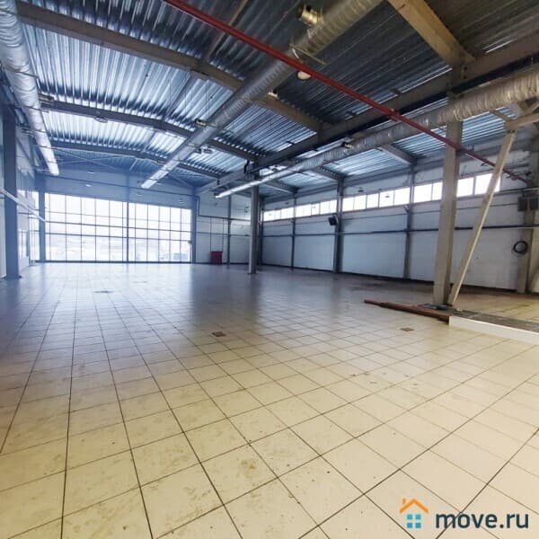 свободного назначения, 985 м&sup2;