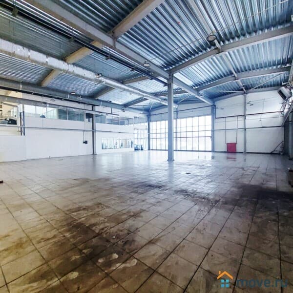 свободного назначения, 985 м&sup2;