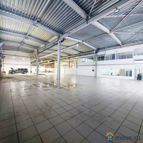 свободного назначения, 985 м&sup2;