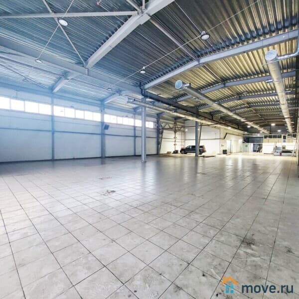 свободного назначения, 985 м&sup2;