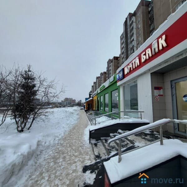 свободного назначения, 87 м&sup2;