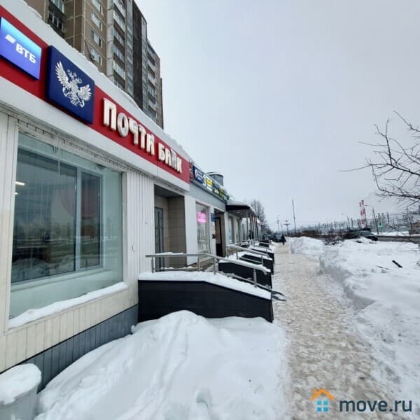 свободного назначения, 87 м&sup2;