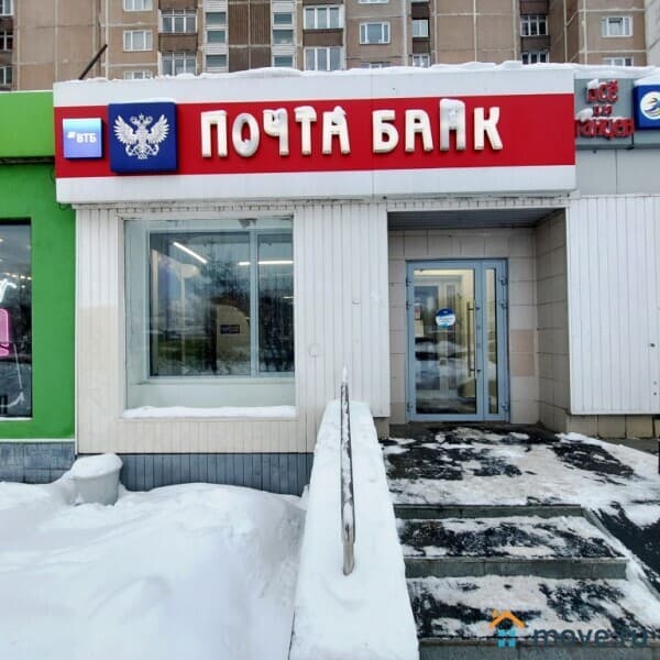 свободного назначения, 87 м&sup2;