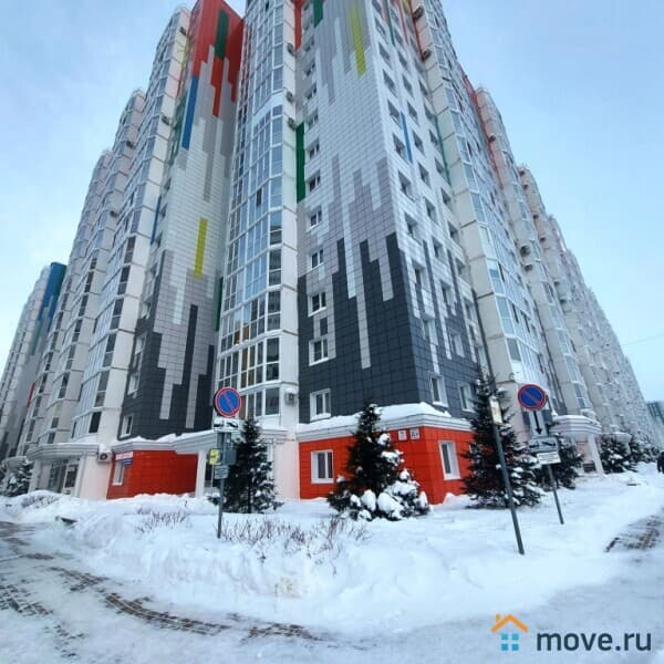 свободного назначения, 65 м&sup2;