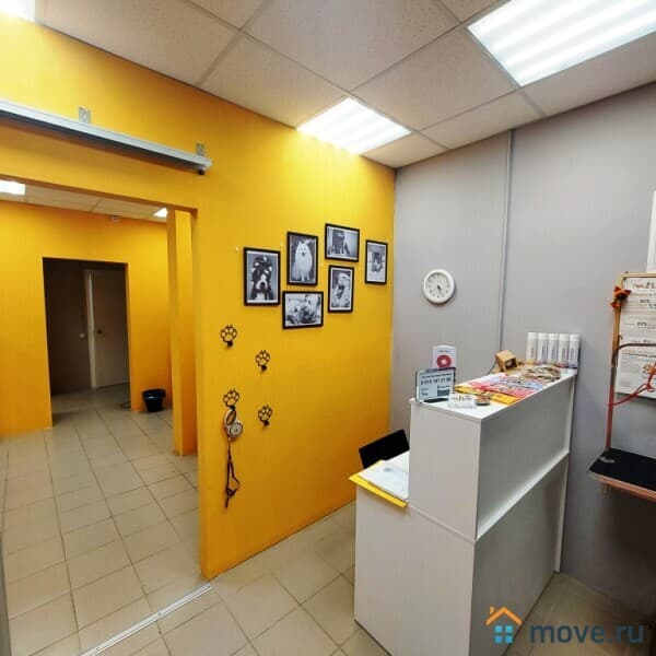 свободного назначения, 65 м&sup2;