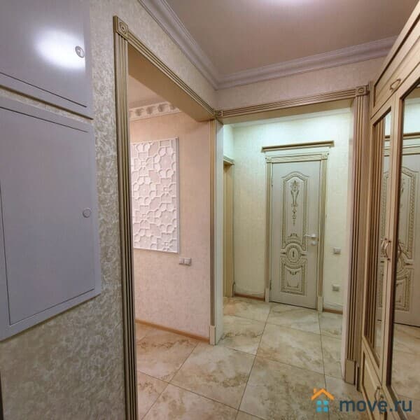 4-комн. квартира, 90 м&sup2;