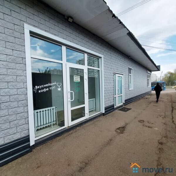 свободного назначения, 45 м&sup2;