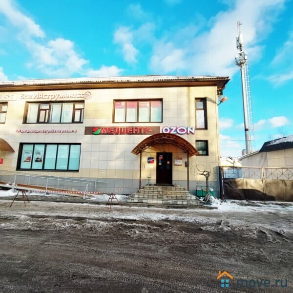 свободного назначения, 60 м&sup2;