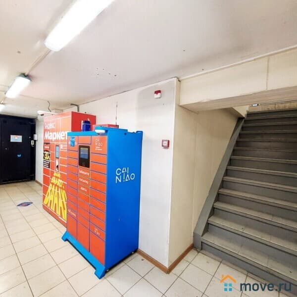 свободного назначения, 60 м&sup2;