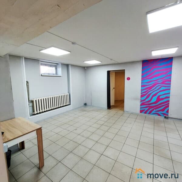 свободного назначения, 60 м&sup2;