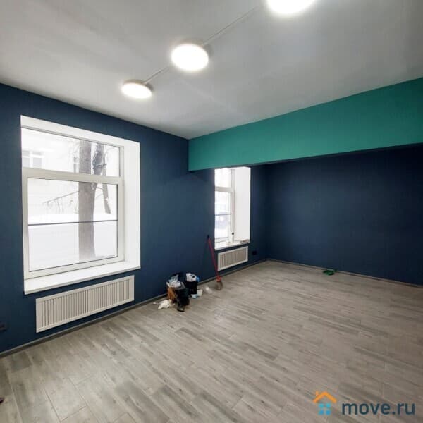 свободного назначения, 35 м&sup2;