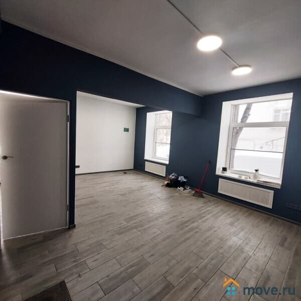 свободного назначения, 35 м&sup2;