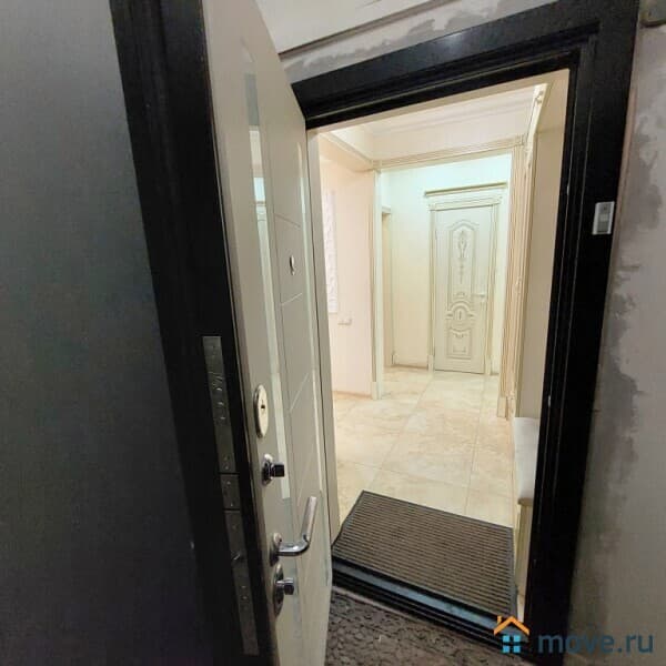 4-комн. квартира, 90 м&sup2;