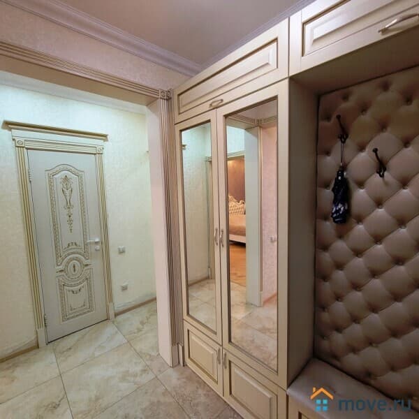 4-комн. квартира, 90 м&sup2;