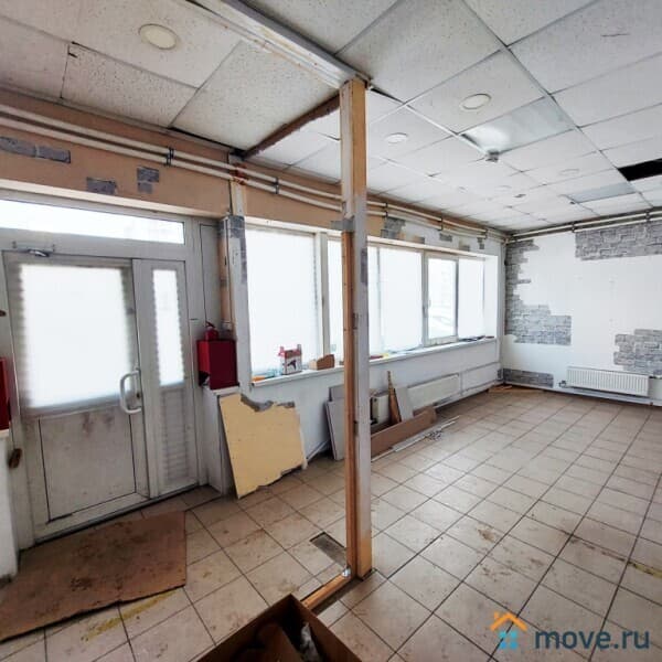 свободного назначения, 37 м&sup2;