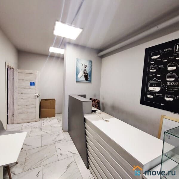 свободного назначения, 34 м&sup2;