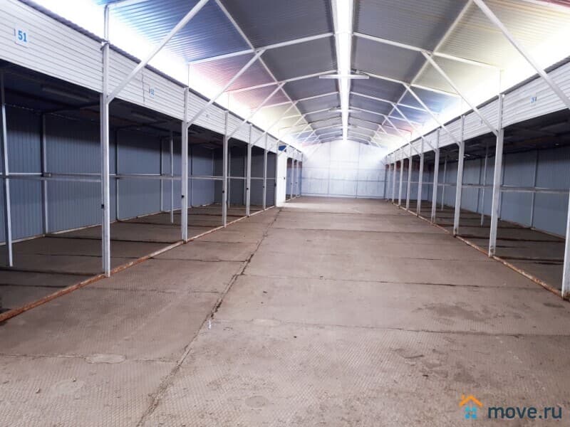 склад, 100 м&sup2;