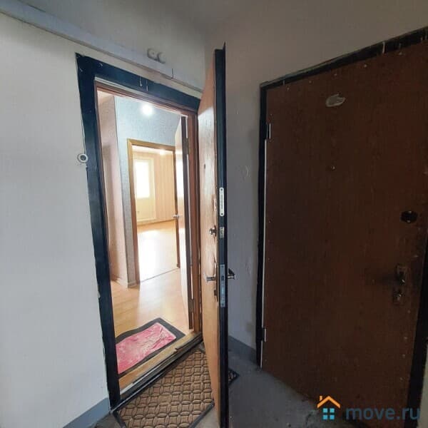 1-комн. квартира, 40 м&sup2;