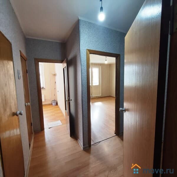 1-комн. квартира, 40 м&sup2;