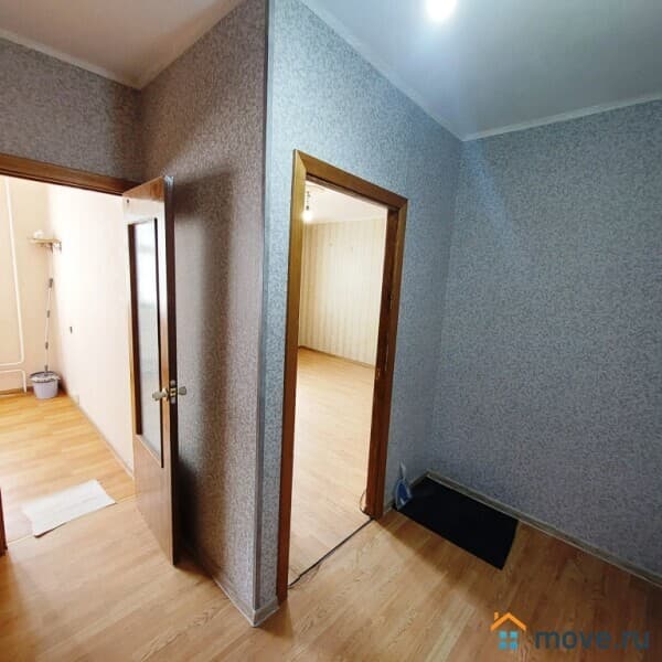 1-комн. квартира, 40 м&sup2;