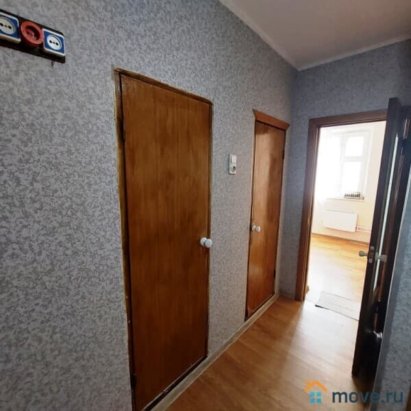 1-комн. квартира, 40 м&sup2;