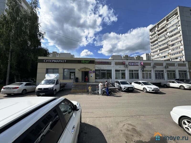 свободного назначения, 92 м&sup2;