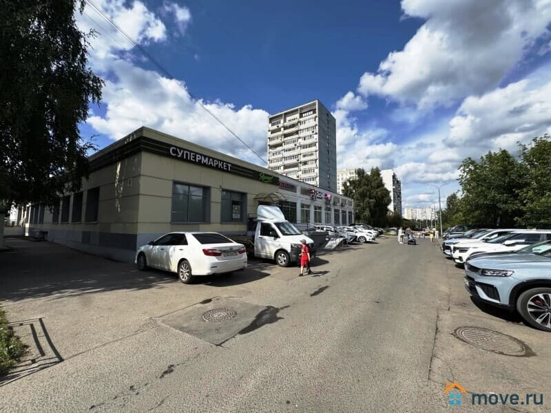 свободного назначения, 92 м&sup2;