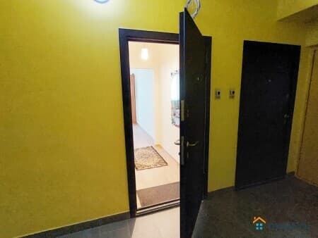 Сдаем студию, 27 м&sup2;, Голубое, Сургутский пр-д, 1к1