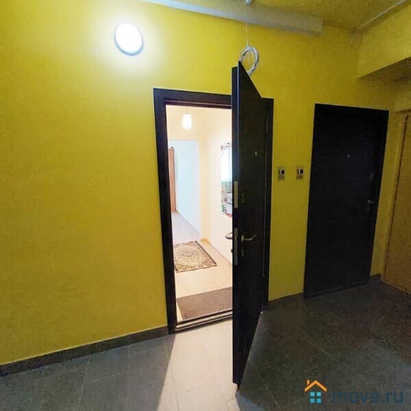 студия, 27 м&sup2;