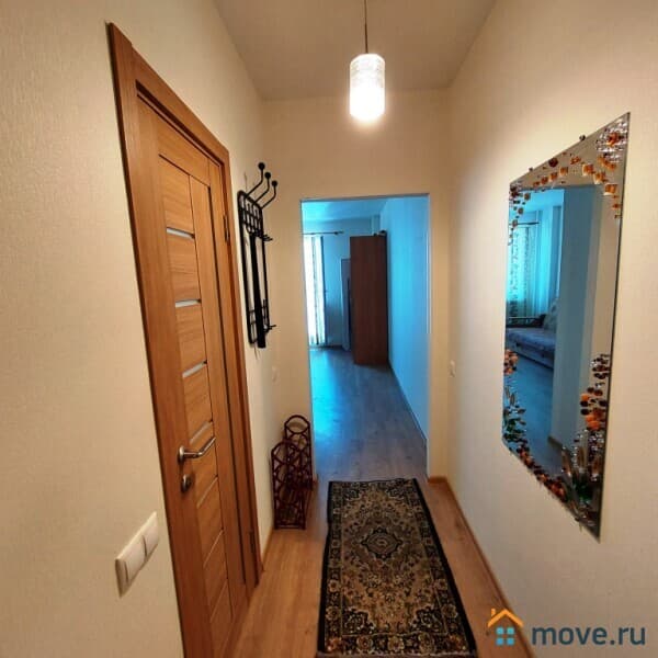 студия, 27 м&sup2;