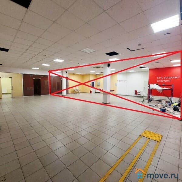 свободного назначения, 120 м&sup2;