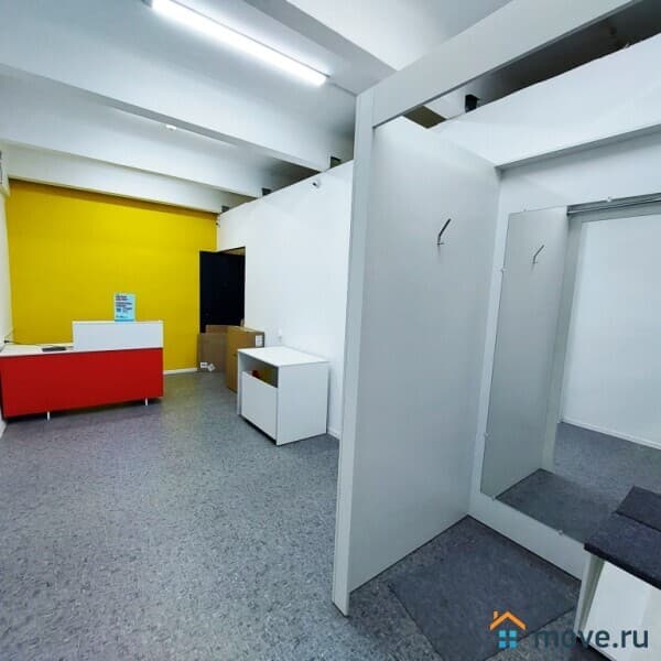 свободного назначения, 36 м&sup2;