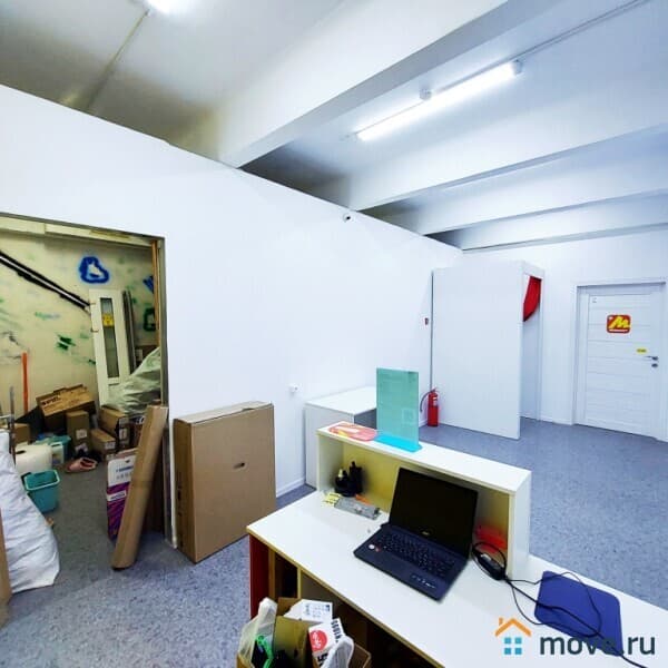 свободного назначения, 36 м&sup2;