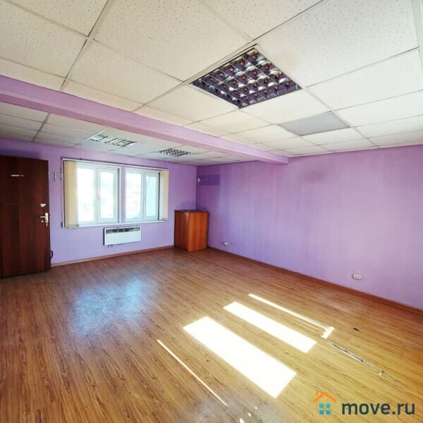 офис, 24 м&sup2;