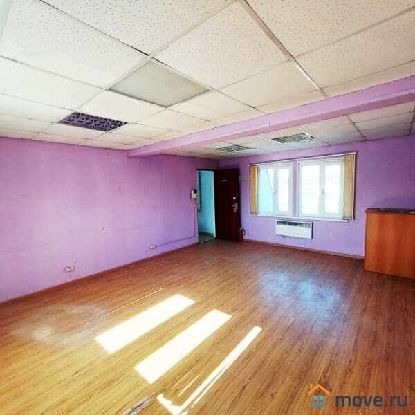 офис, 24 м&sup2;