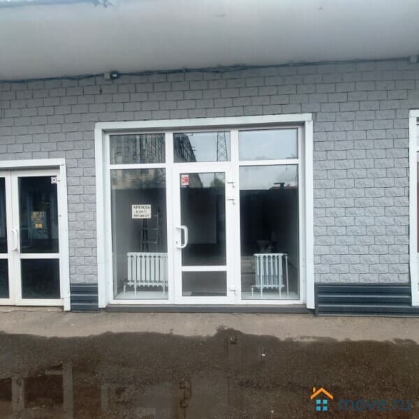 свободного назначения, 26 м&sup2;