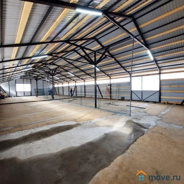склад, 180 м&sup2;