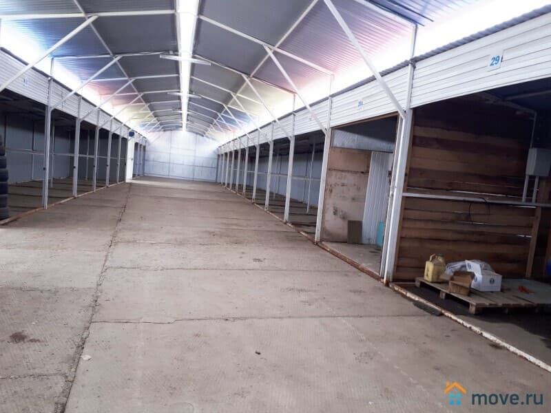 склад, 500 м&sup2;