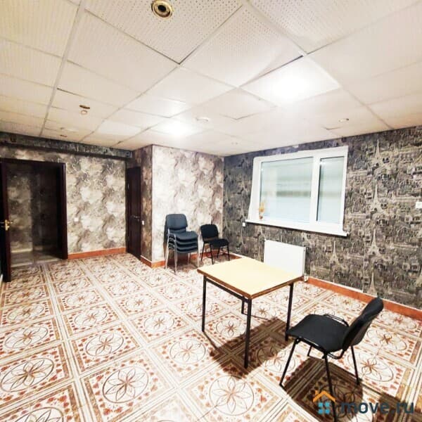 офис, 24 м&sup2;