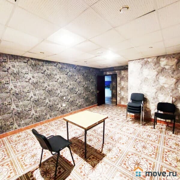 офис, 24 м&sup2;