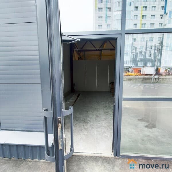 торговое помещение, 26 м&sup2;