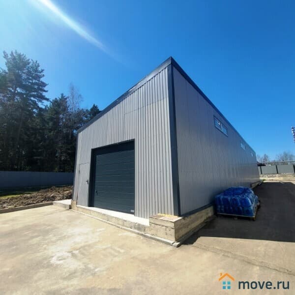 свободного назначения, 200 м&sup2;