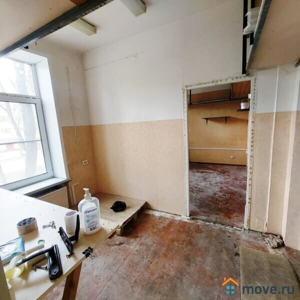 офис, 30 м&sup2;