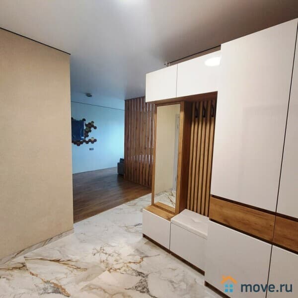 1-комн. квартира, 40 м&sup2;