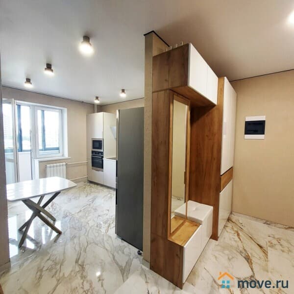 1-комн. квартира, 40 м&sup2;