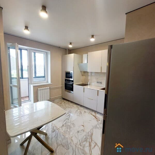 1-комн. квартира, 40 м&sup2;