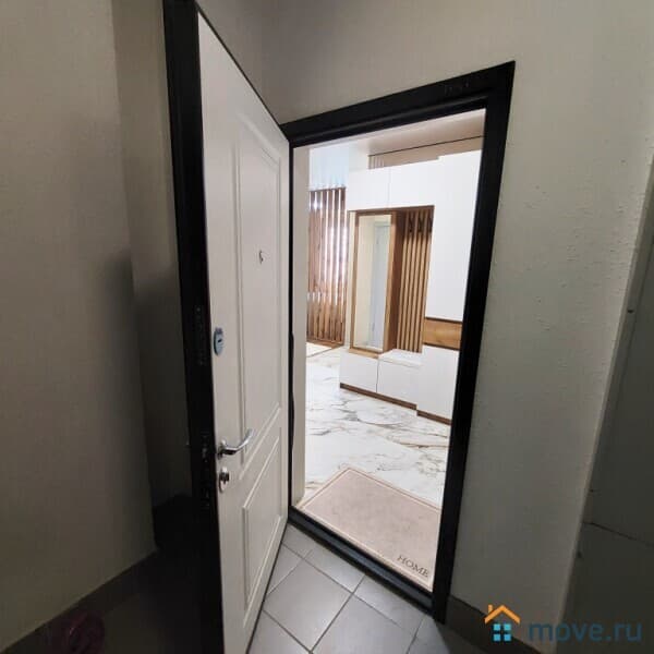 1-комн. квартира, 40 м&sup2;