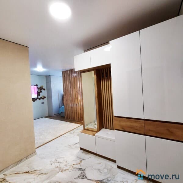 1-комн. квартира, 40 м&sup2;