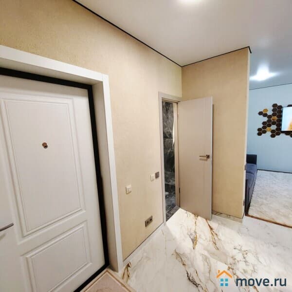 1-комн. квартира, 40 м&sup2;