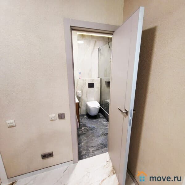 1-комн. квартира, 40 м&sup2;